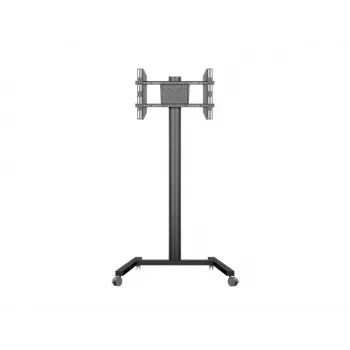Suporte para ecrã Multibrackets M Display Stand 180 Single Preto