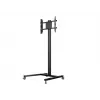 Suporte para ecrã Multibrackets M Display Stand 180 Single Preto