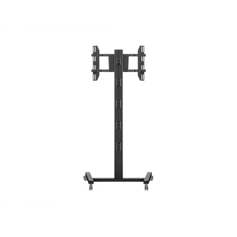 Suporte para ecrã Multibrackets M Display Stand 180 Single Preto