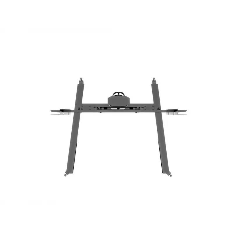 Suporte para ecrã Multibrackets M Display Stand 180 Single Preto