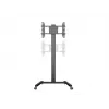 Suporte para ecrã Multibrackets M Display Stand 180 Single Preto
