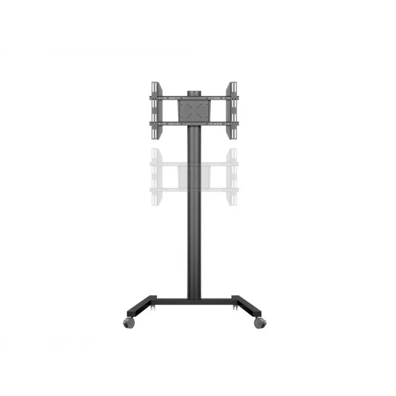 Suporte para ecrã Multibrackets M Display Stand 180 Single Preto
