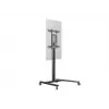 Suporte para ecrã Multibrackets M Display Stand 180 Single Preto