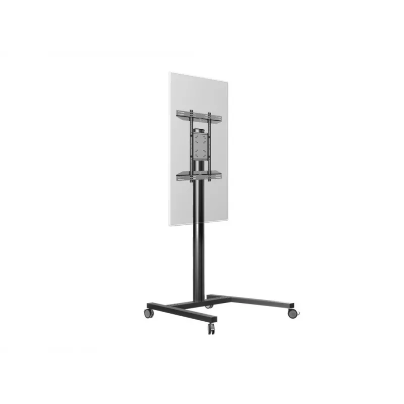 Suporte para ecrã Multibrackets M Display Stand 180 Single Preto