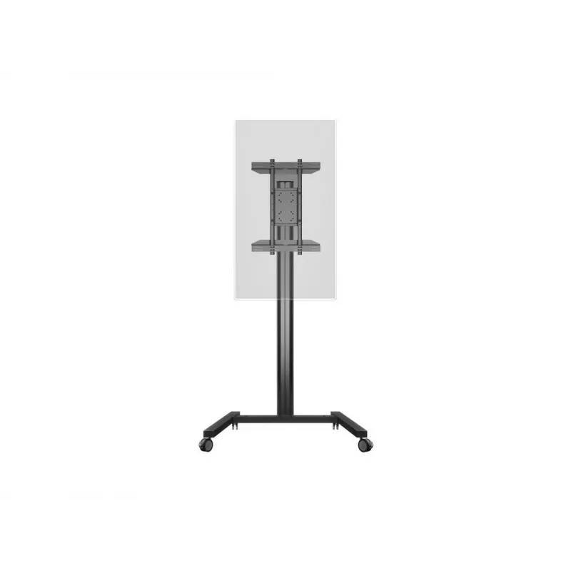 Suporte para ecrã Multibrackets M Display Stand 180 Single Preto