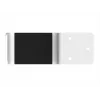 Suporte de secretária para headset Multibrackets M Branco