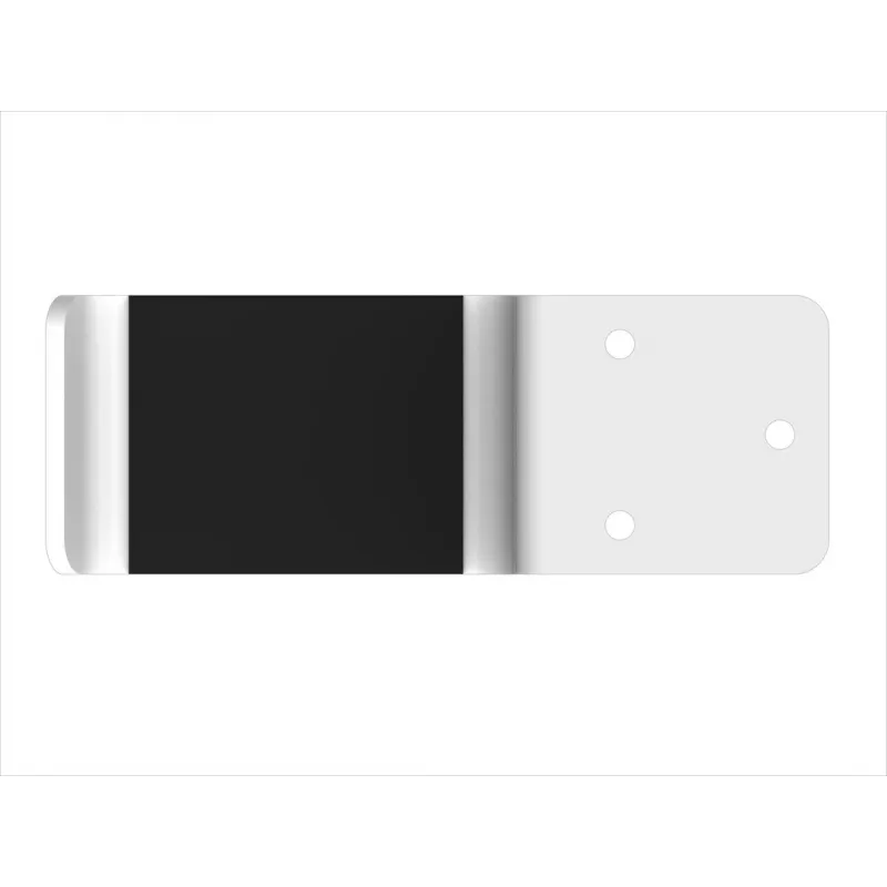 Suporte de secretária para headset Multibrackets M Branco