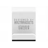 Suporte de secretária para headset Multibrackets M Branco
