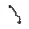 Suporte de secretária Multibrackets M Mola a gás Individual Preto