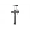 Suporte de TV motorizado Multibrackets M Lift Large capacidade 50 kg ecrãs de 37-65 polegadas