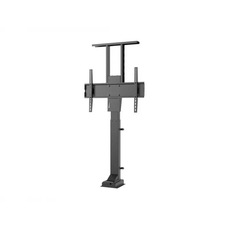 Suporte de TV motorizado Multibrackets M Lift Large capacidade 50 kg ecrãs de 37-65 polegadas
