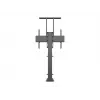 Suporte de TV motorizado Multibrackets M Lift Large capacidade 50 kg ecrãs de 37-65 polegadas