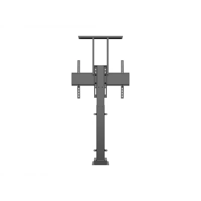 Suporte de TV motorizado Multibrackets M Lift Large capacidade 50 kg ecrãs de 37-65 polegadas