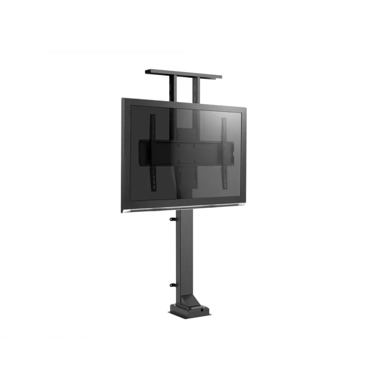 Suporte de TV motorizado Multibrackets M Lift Large capacidade 50 kg ecrãs de 37-65 polegadas