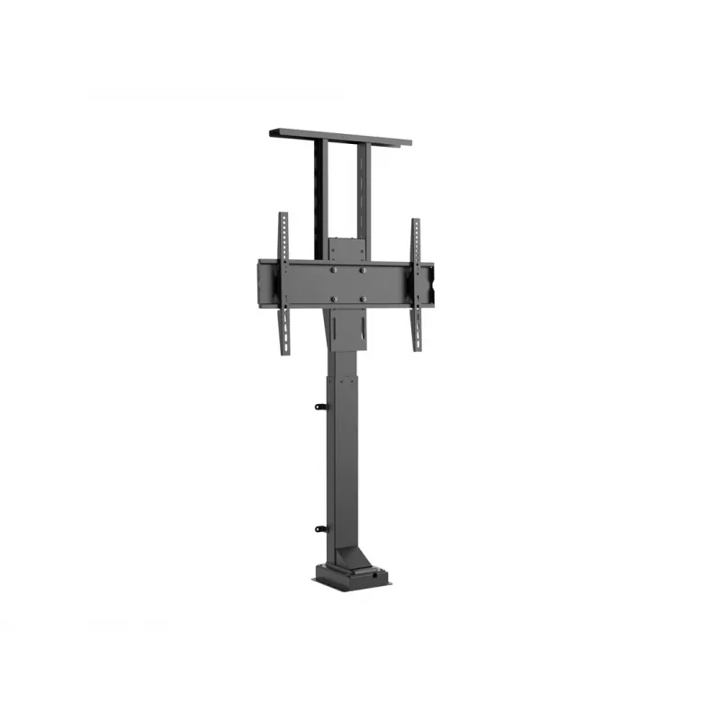 Suporte de TV motorizado Multibrackets M Lift Large capacidade 50 kg ecrãs de 37-65 polegadas
