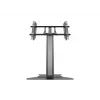 Multibrackets M Public Display Stand 110 HD Floorbase Single Preto