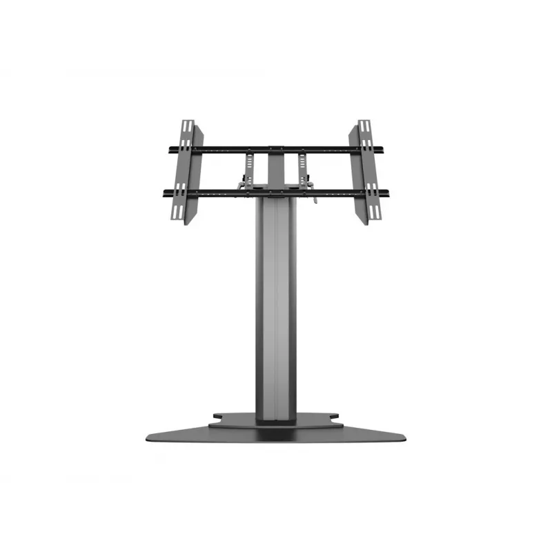 Multibrackets M Public Display Stand 110 HD Floorbase Single Preto