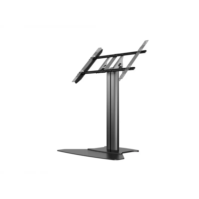 Multibrackets M Public Display Stand 110 HD Floorbase Single Preto