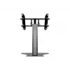 Multibrackets M Public Display Stand 110 HD Floorbase Single Preto