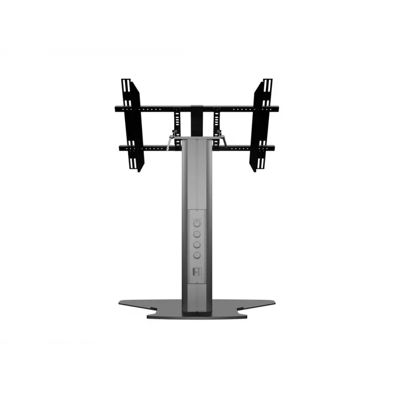 Multibrackets M Public Display Stand 110 HD Floorbase Single Preto