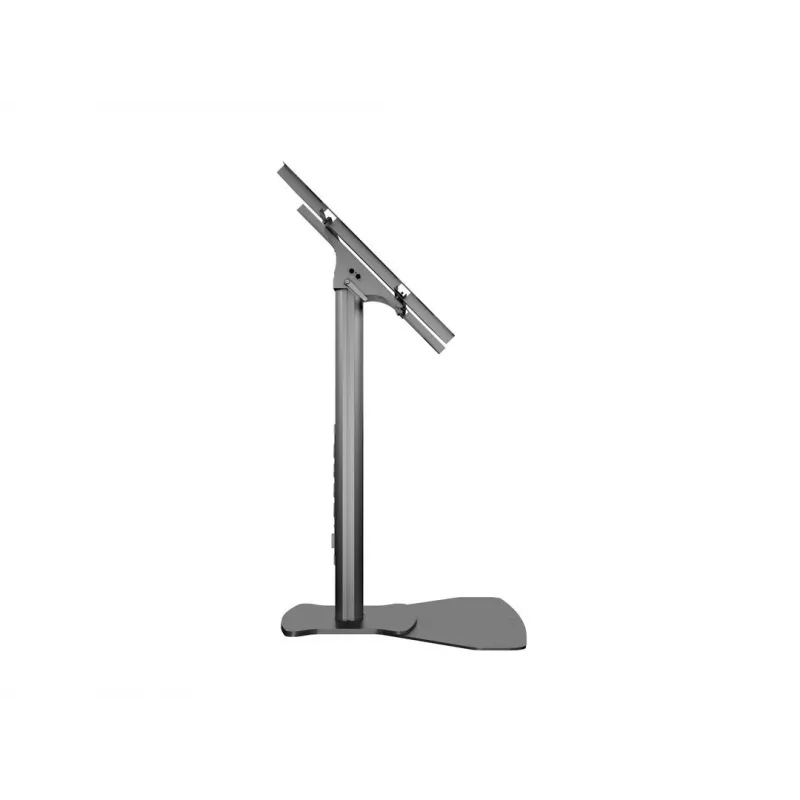 Multibrackets M Public Display Stand 110 HD Floorbase Single Preto