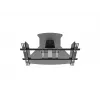 Multibrackets M Public Display Stand 110 HD Floorbase Single Preto