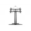 Multibrackets M Public Display Stand 110 HD Floorbase Single Preto