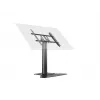 Multibrackets M Public Display Stand 110 HD Floorbase Single Preto
