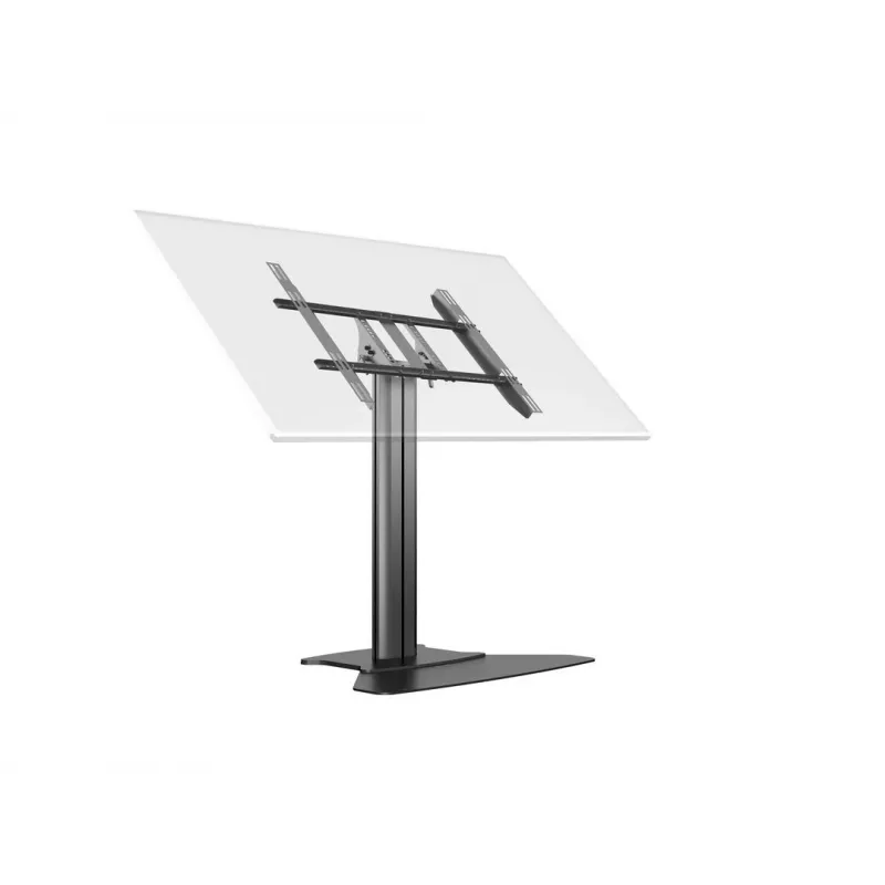 Multibrackets M Public Display Stand 110 HD Floorbase Single Preto