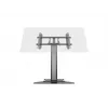 Multibrackets M Public Display Stand 110 HD Floorbase Single Preto