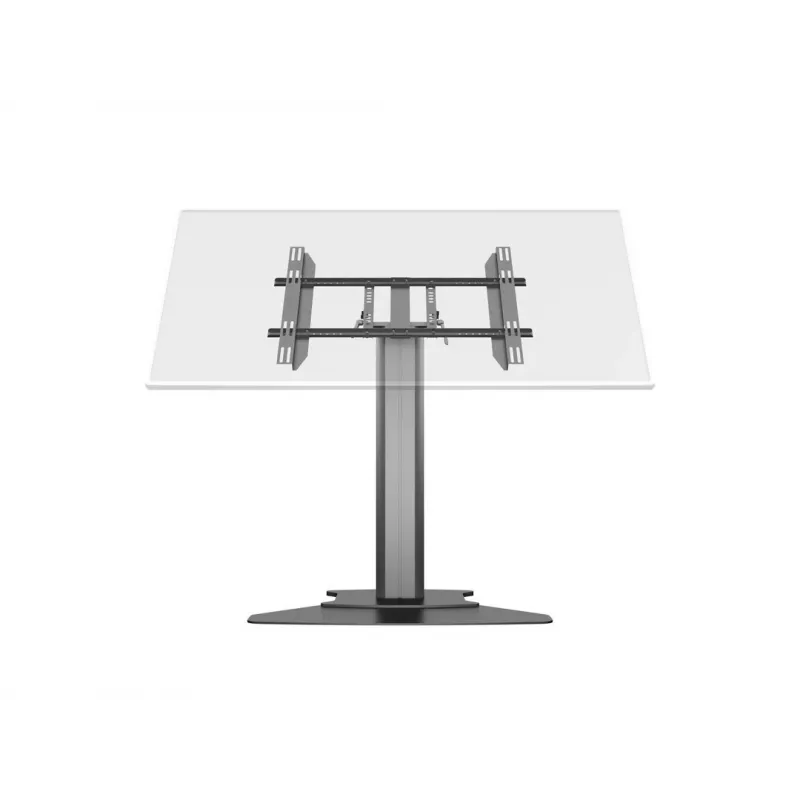 Multibrackets M Public Display Stand 110 HD Floorbase Single Preto