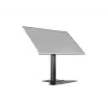 Multibrackets M Public Display Stand 110 HD Floorbase Single Preto