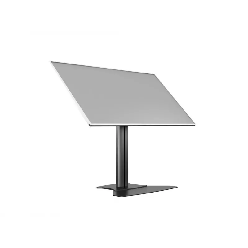 Multibrackets M Public Display Stand 110 HD Floorbase Single Preto