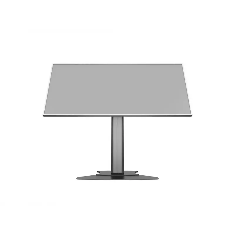 Multibrackets M Public Display Stand 110 HD Floorbase Single Preto