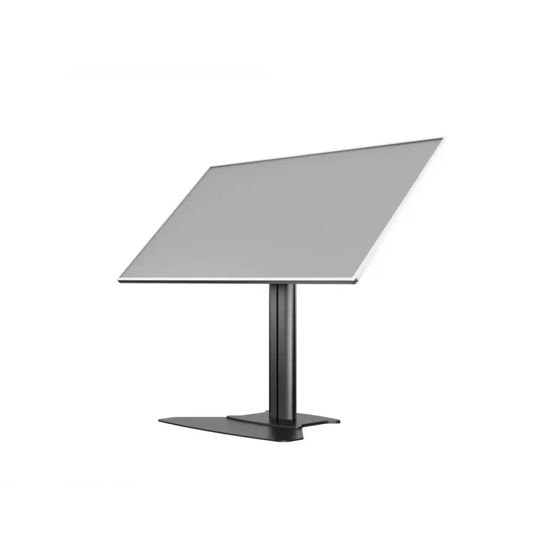 Multibrackets M Public Display Stand 110 HD Floorbase Single Preto