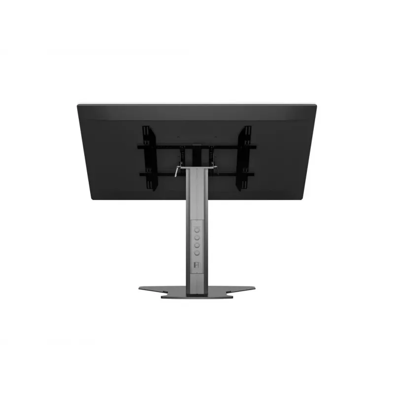 Multibrackets M Public Display Stand 110 HD Floorbase Single Preto