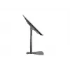 Multibrackets M Public Display Stand 110 HD Floorbase Single Preto