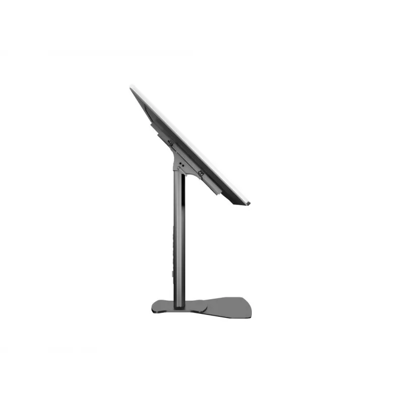 Multibrackets M Public Display Stand 110 HD Floorbase Single Preto
