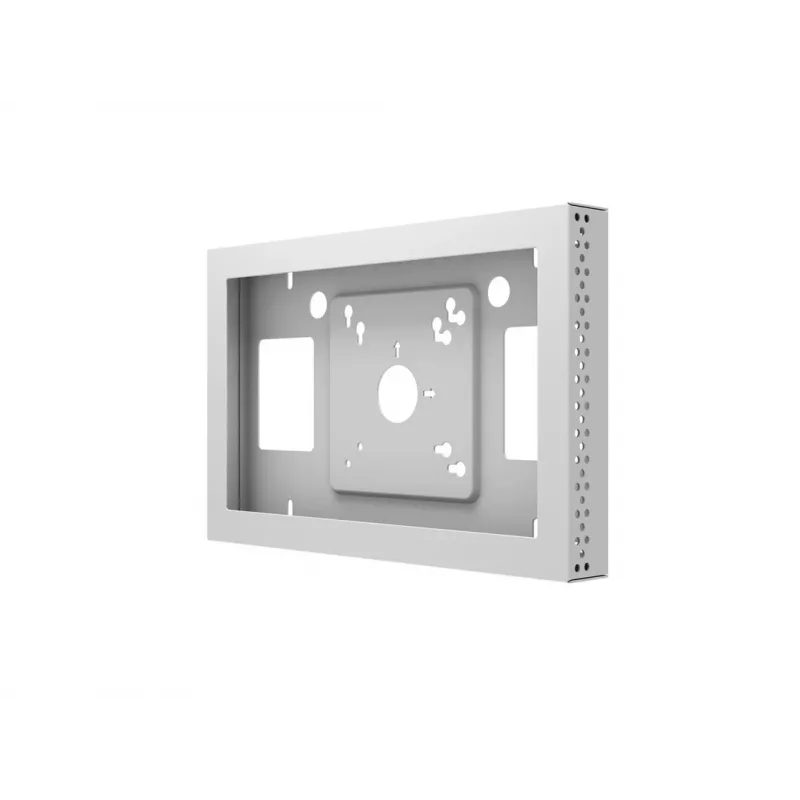 Multibrackets M Pro Series - Caixa 13 polegadas QB13R & QB13R-T Branco