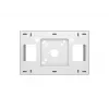 Multibrackets M Pro Series - Caixa 13 polegadas QB13R & QB13R-T Branco