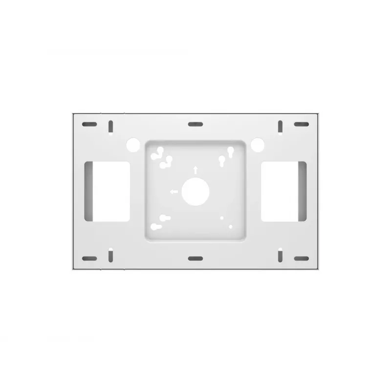 Multibrackets M Pro Series - Caixa 13 polegadas QB13R & QB13R-T Branco