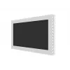 Multibrackets M Pro Series - Caixa 13 polegadas QB13R & QB13R-T Branco