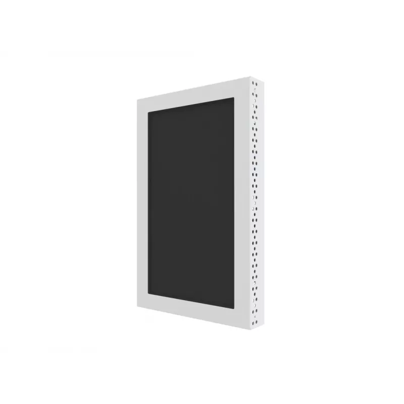 Multibrackets M Pro Series - Caixa 13 polegadas QB13R & QB13R-T Branco