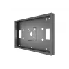 Caixa MULTIBRACKETS M Pro Series QB24R & QB24R-T Preto — Aço, Horizontal, compatível com 24 polegadas