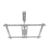 Suporte de parede para TV Multibrackets M Universal Flexarm Pro 40hg HD Single – 40 kg, ecrãs de 40–70 polegadas, VESA 200x200–600x400, branco