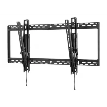 Peerless ST670P Suporte de TV/Base 2,29 m (90 polegadas) Preto