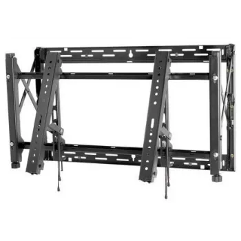 Peerless DS-VW765-LAND Suporte para ecrã de sinalética 165,1 cm (65 polegadas) Preto
