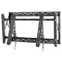 Peerless DS-VW765-LAND Suporte para ecrã de sinalética 165,1 cm (65 polegadas) Preto