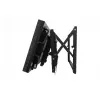 Peerless DS-VW765-LAND Suporte para ecrã de sinalética 165,1 cm (65 polegadas) Preto