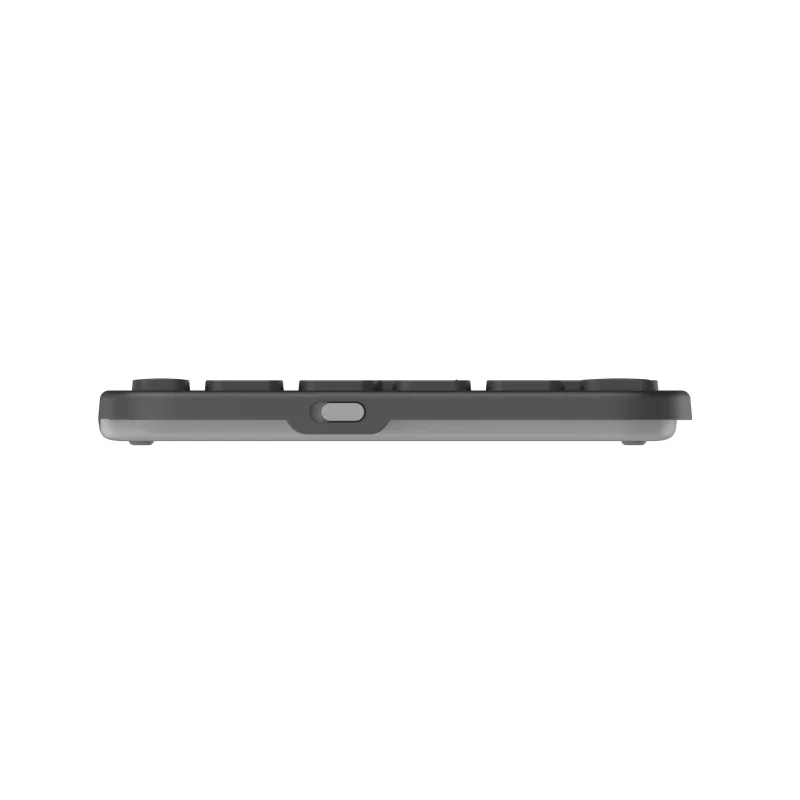 Contour Design Contour Balance Teclado Full-Size Sem Fios Pan Layout Nórdico